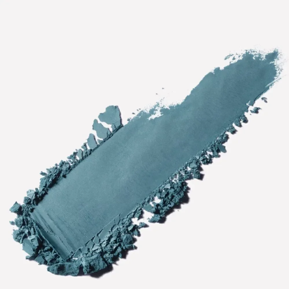POWDER KISS SOFT MATTE EYE SHADOW NEW in box Ipsy bag Good Jeans color shade